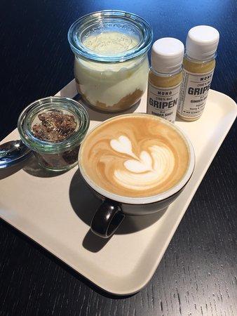 Coworking Lounge Tessinerplatz